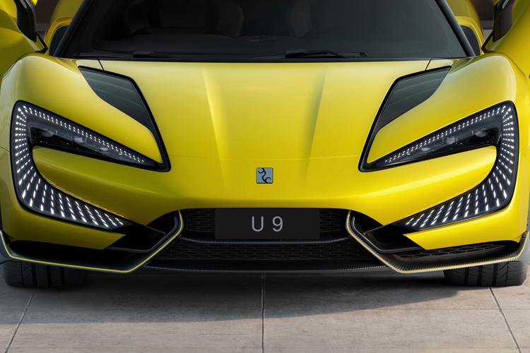 成都86仰望U9以性能突破设计的极限，理想汽车企业文化与价值观