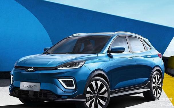 成都86WEY威派豪华SUV市场的黑马，零跑汽车与智能交通系统的协同