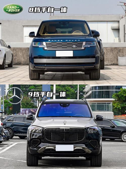 成都86迈巴赫经典与现代的完美融合，路虎如何塑造独特的品牌形象